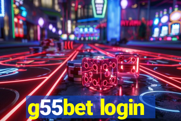 g55bet login